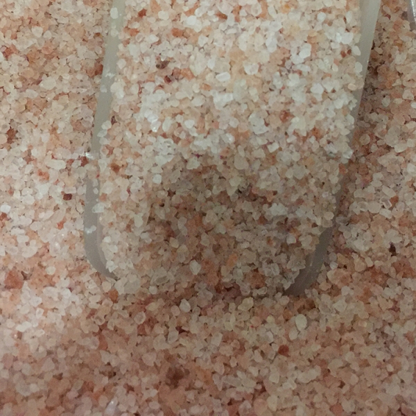 Himalayan Gourmet Salt Pink Coarse 500g 5 bags
